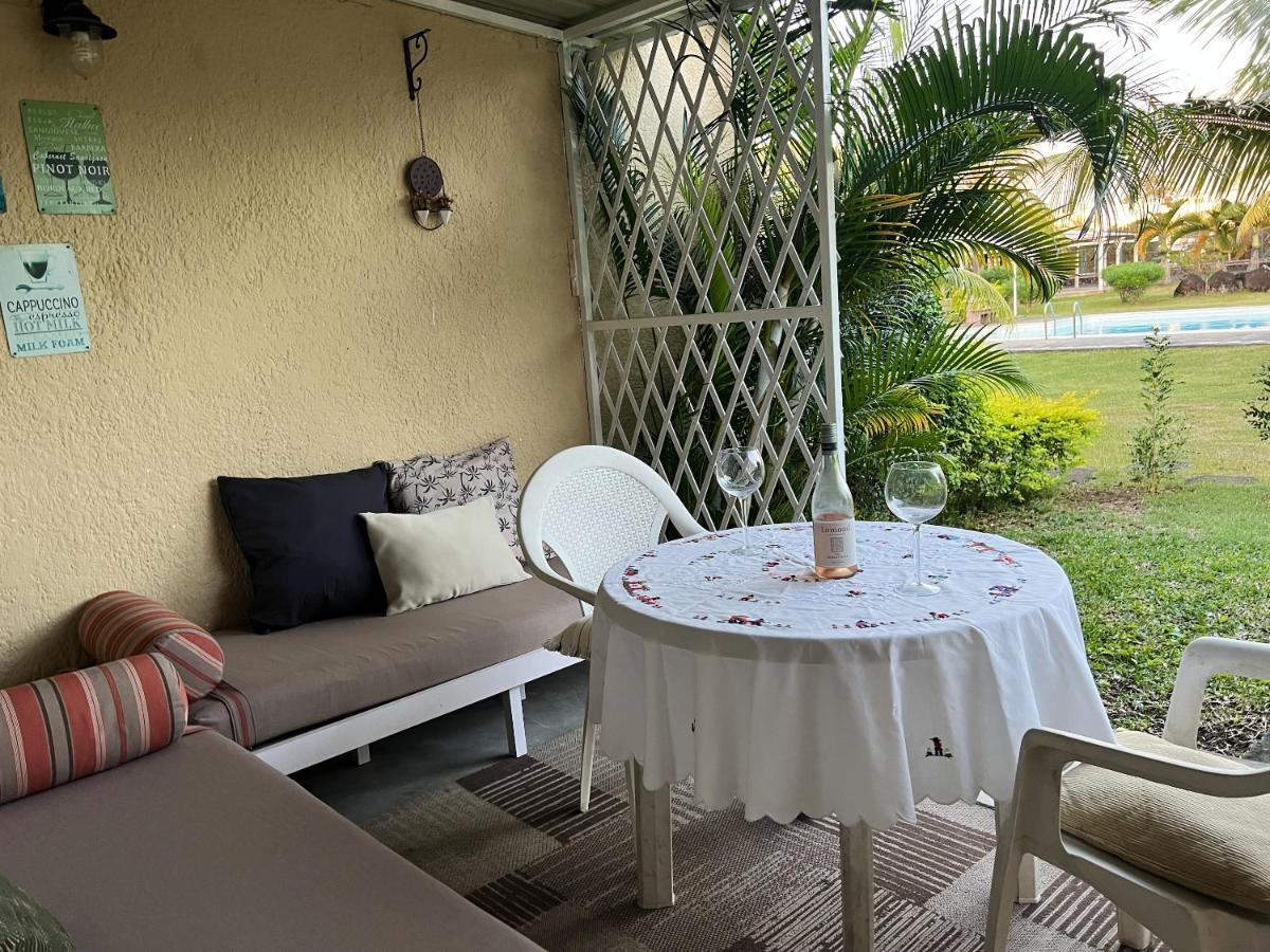 Charming In 60 M² With Shared Pool