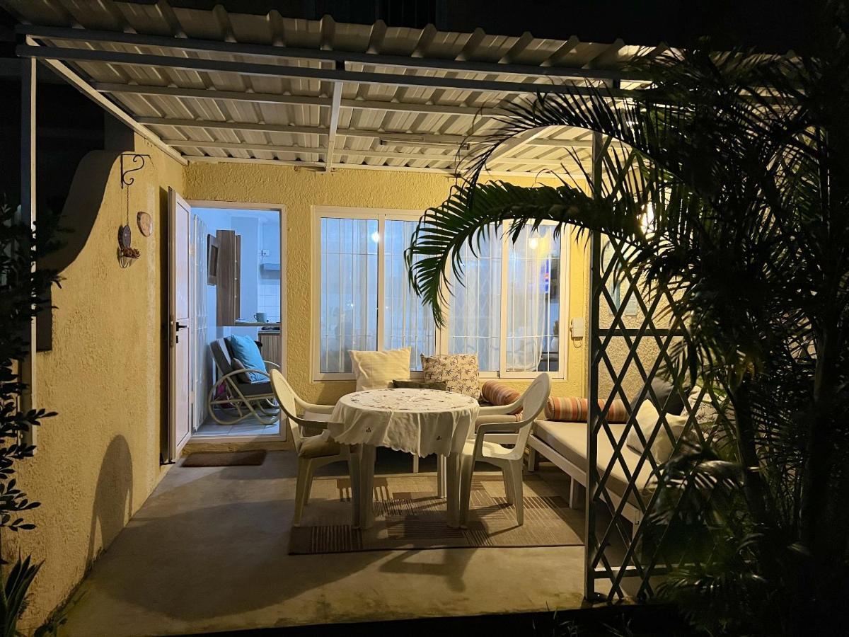 Apartment Charming In 60 M² With Shared Pool *