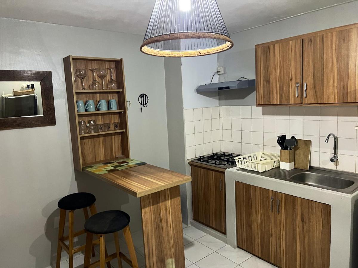 Charming In 60 M² With Shared Pool