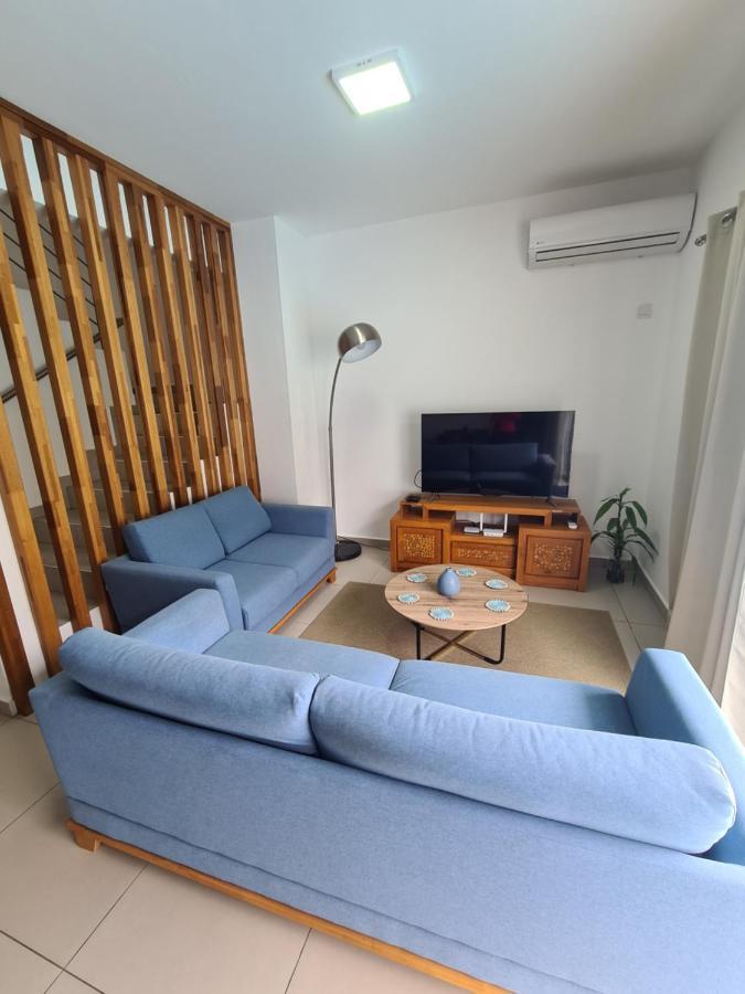 Ocean Blue Villa, Flic-en-flac *