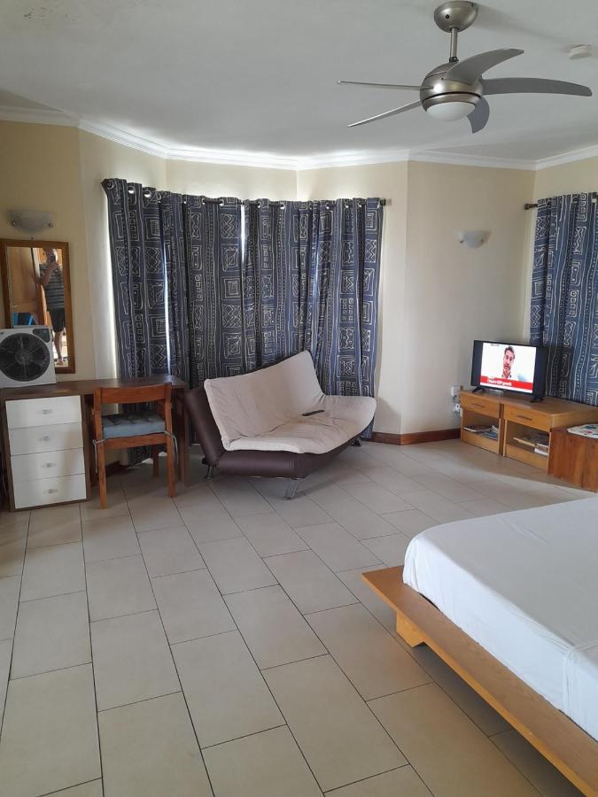 Les Peupliers En Mauritius Apartment Flic en Flac