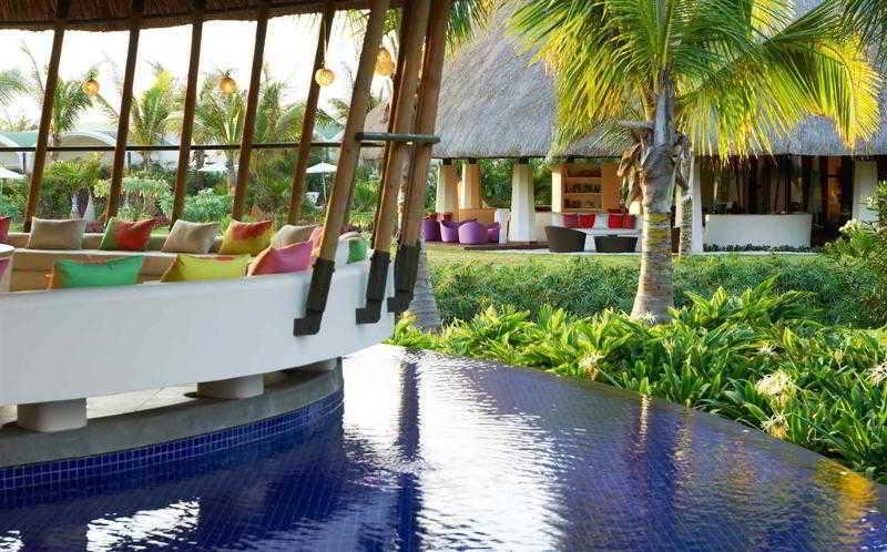 So/ Sofitel Mauritius Resort Bel Ombre