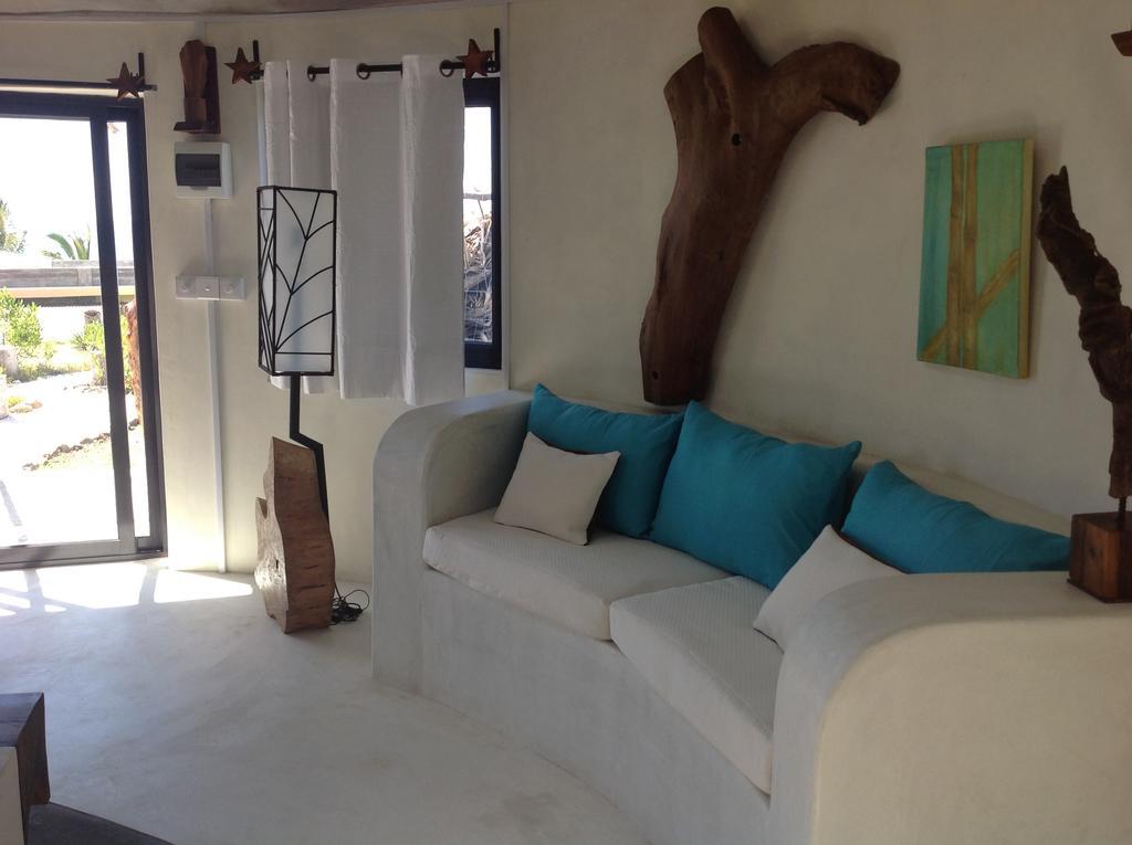 Domaine De La Paix * Bambou