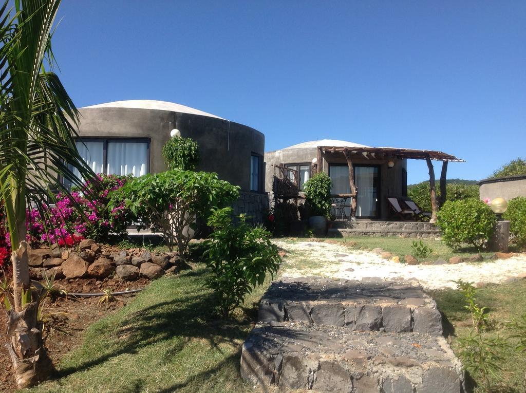 Lodge Domaine De La Paix