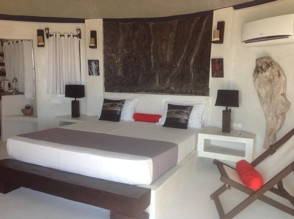 Lodge Domaine De La Paix *