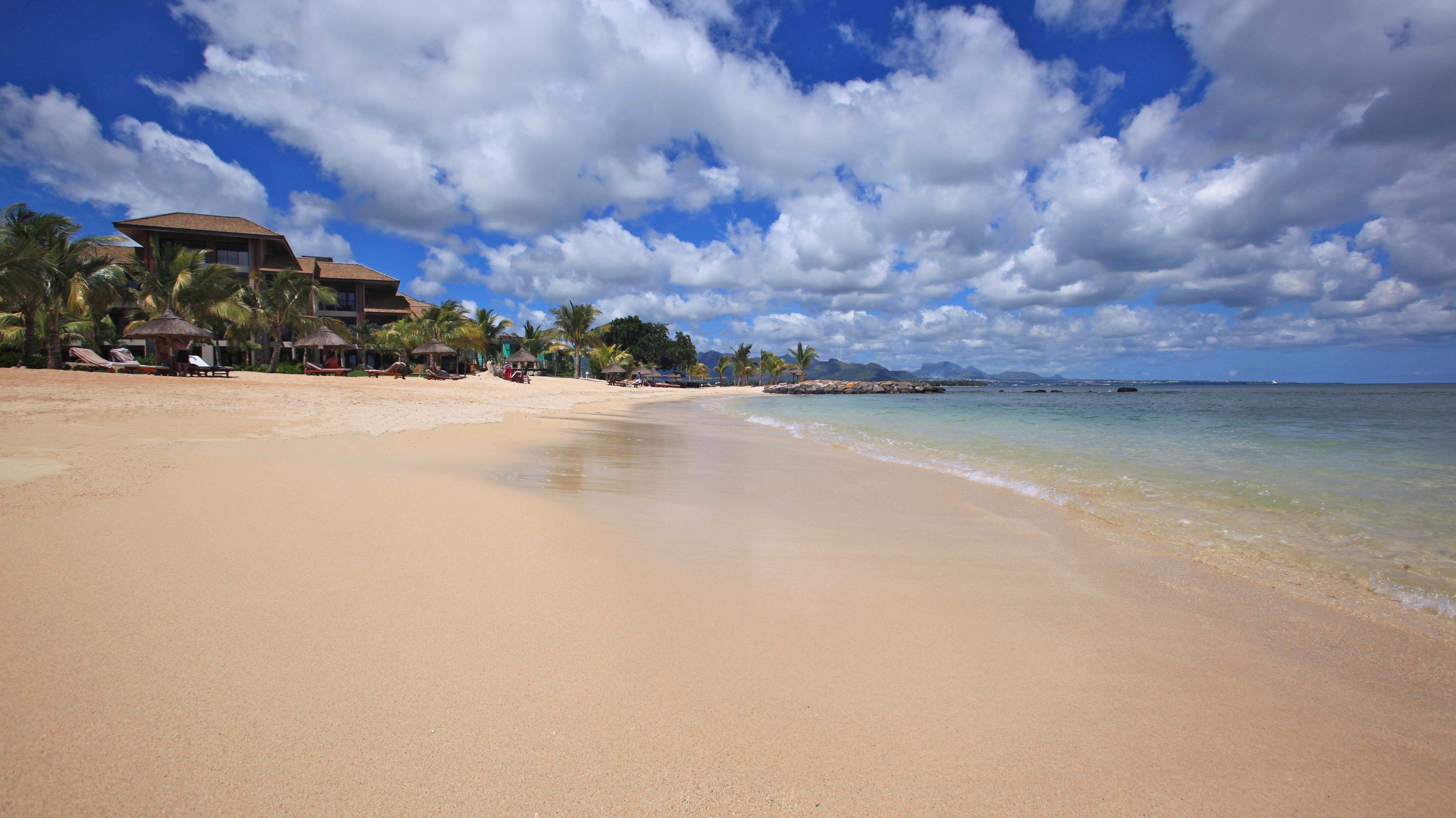 Intercontinental Mauritius By Ihg Resort 5*