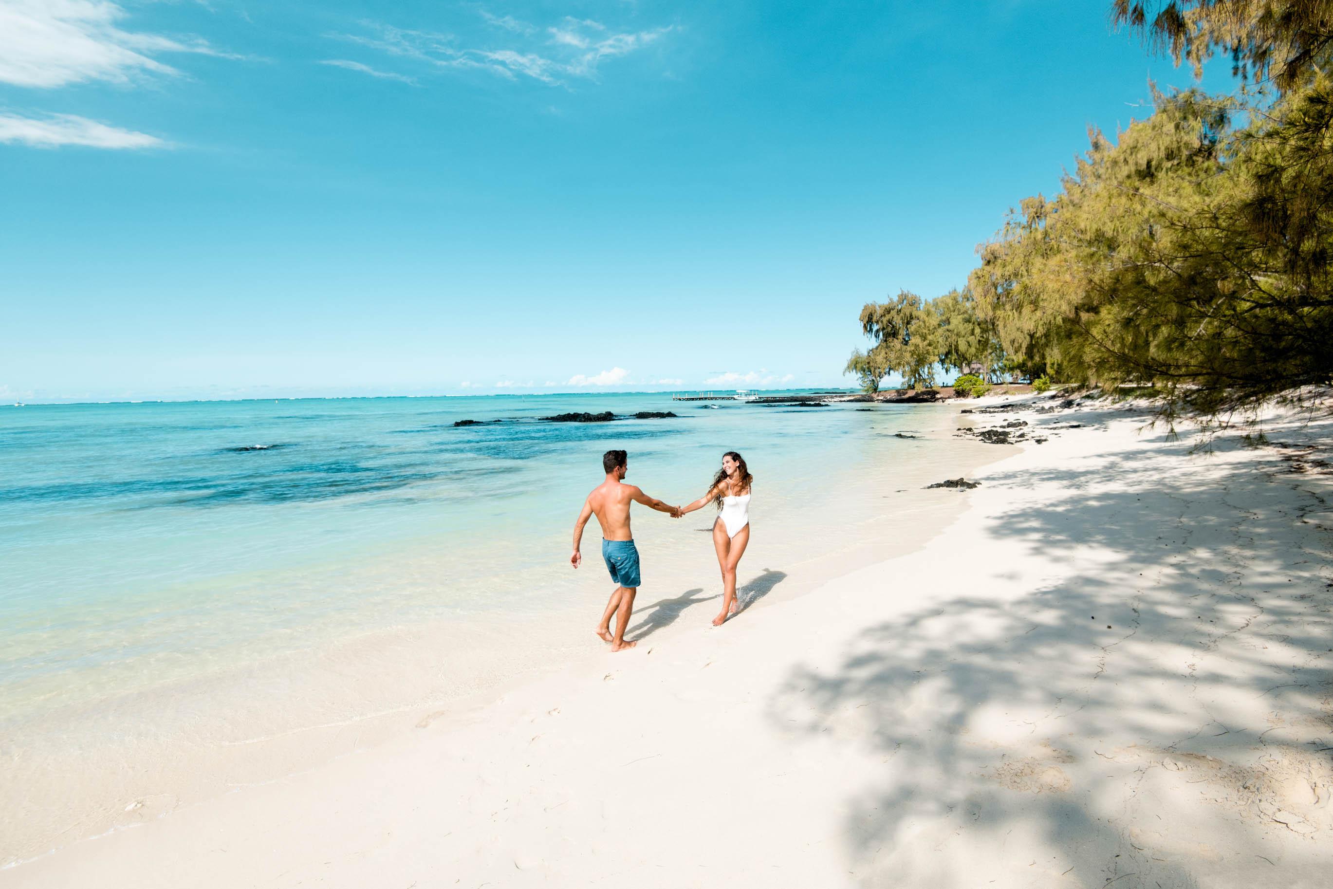Shangri-la Le Touessrok, Mauritius Resort