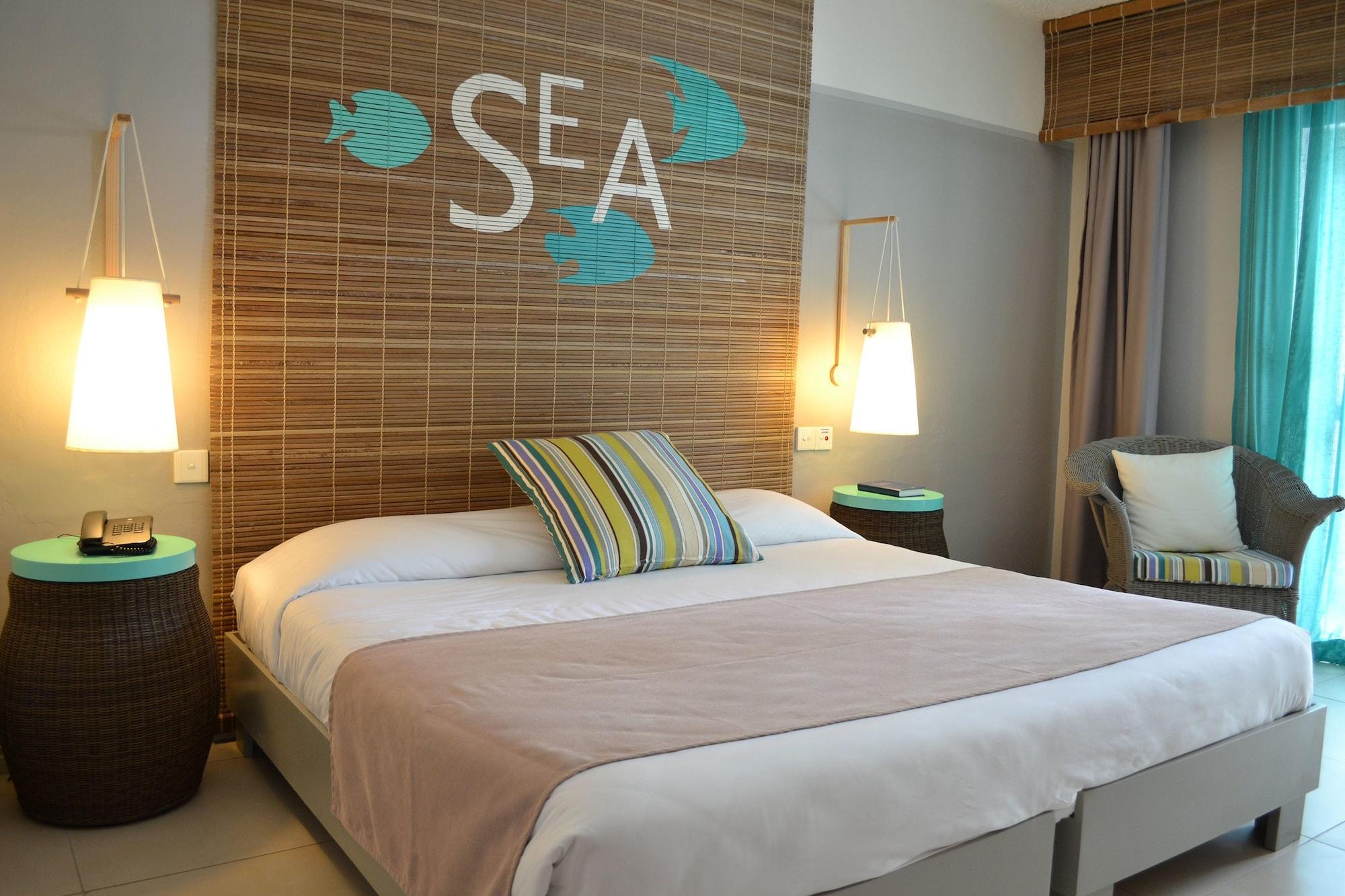 Veranda Palmar & 3* Belle Mare