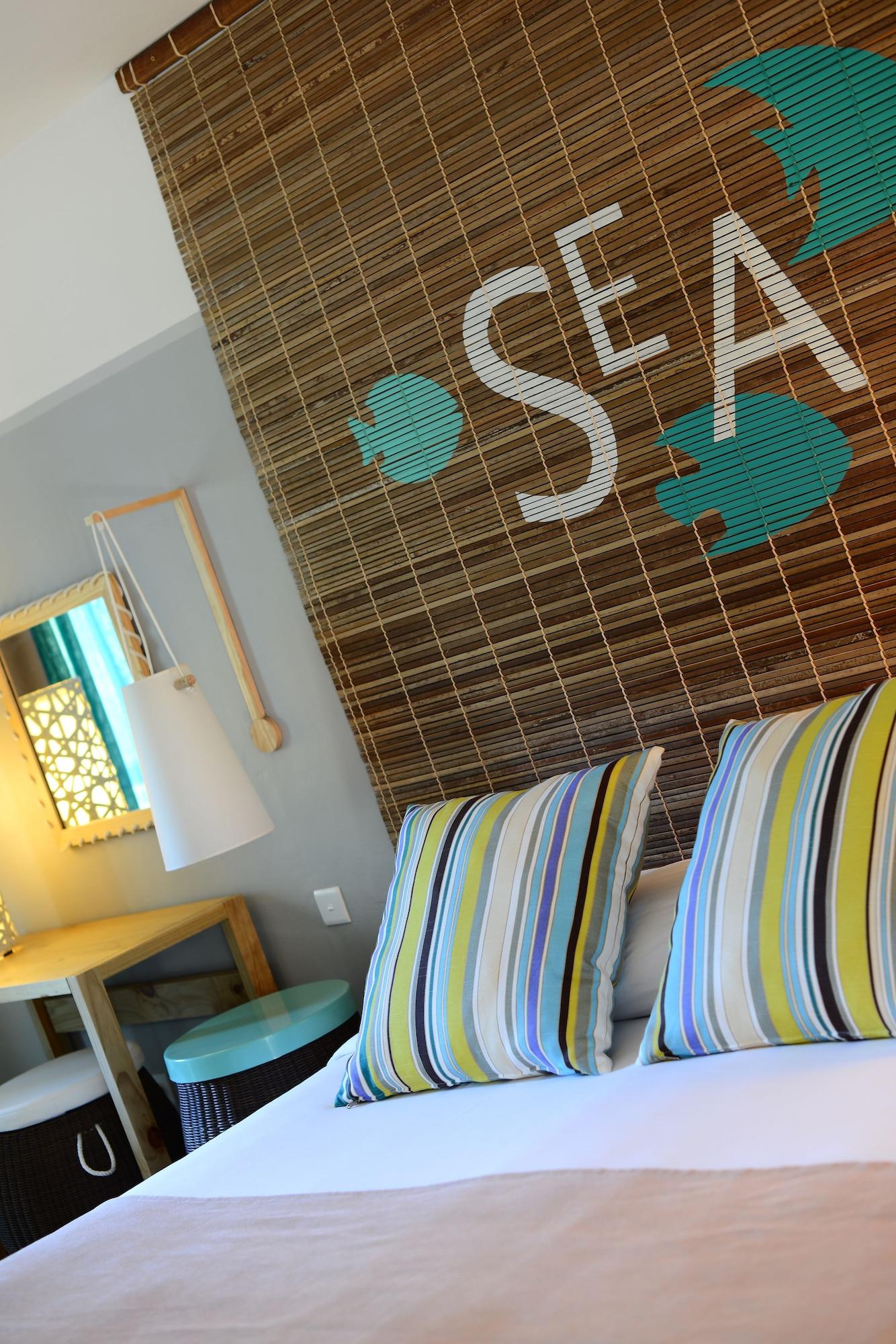 Veranda Palmar & 3* Belle Mare