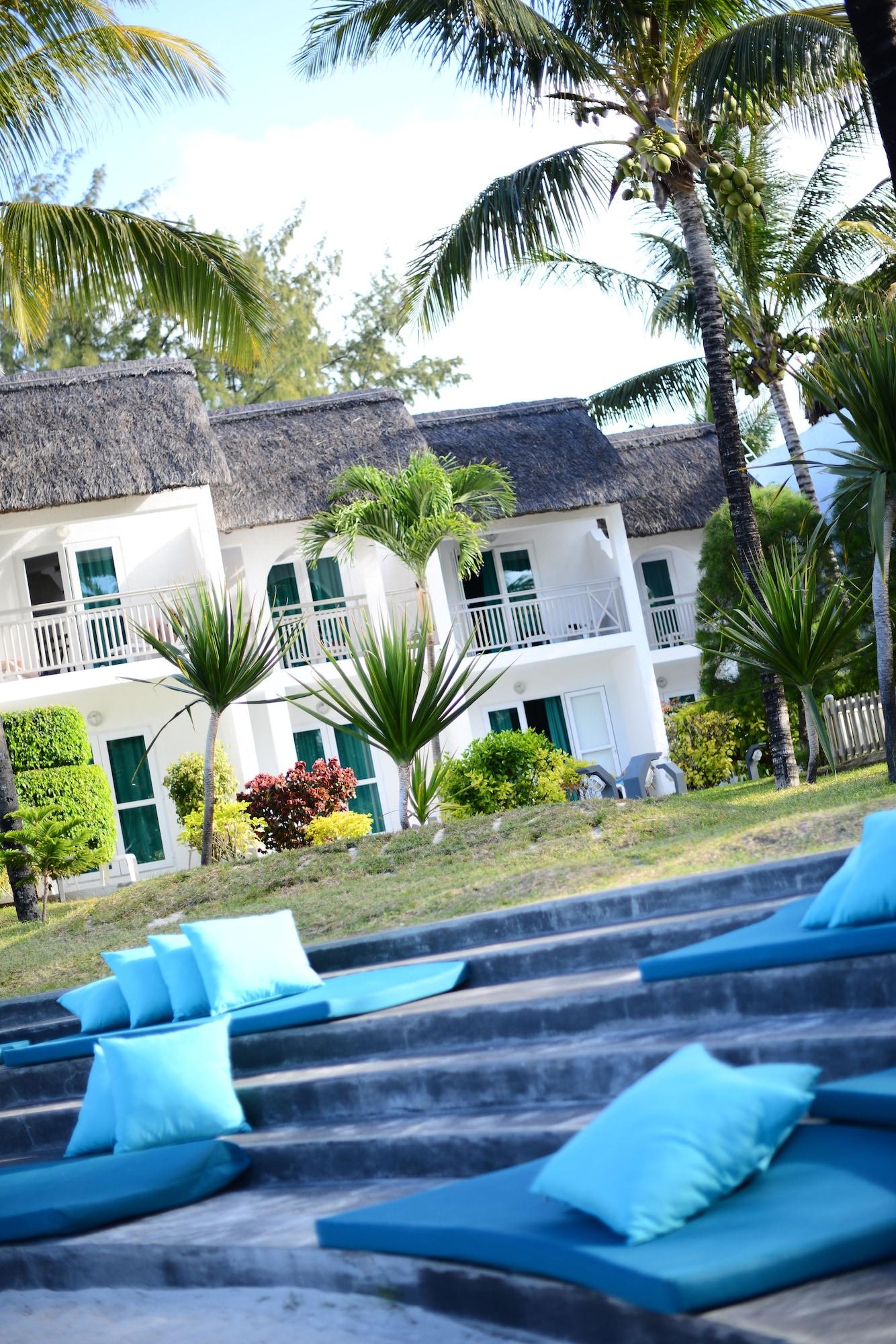 Veranda Palmar &