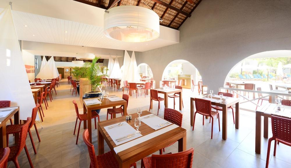 Veranda Palmar & 3* Belle Mare