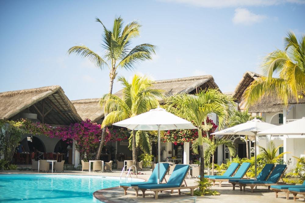 Hotel Veranda Palmar &