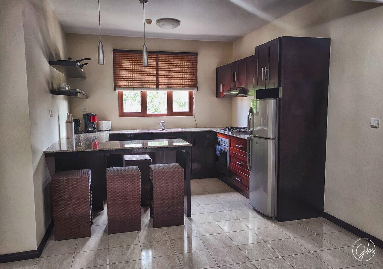 Grand Bay Suites Aparthotel 4*