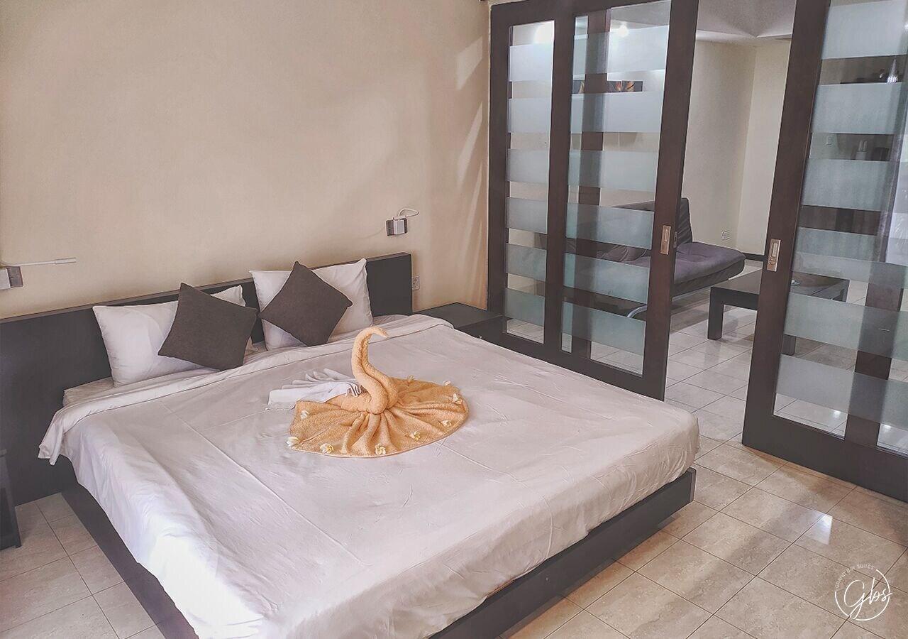 Grand Bay Suites Aparthotel