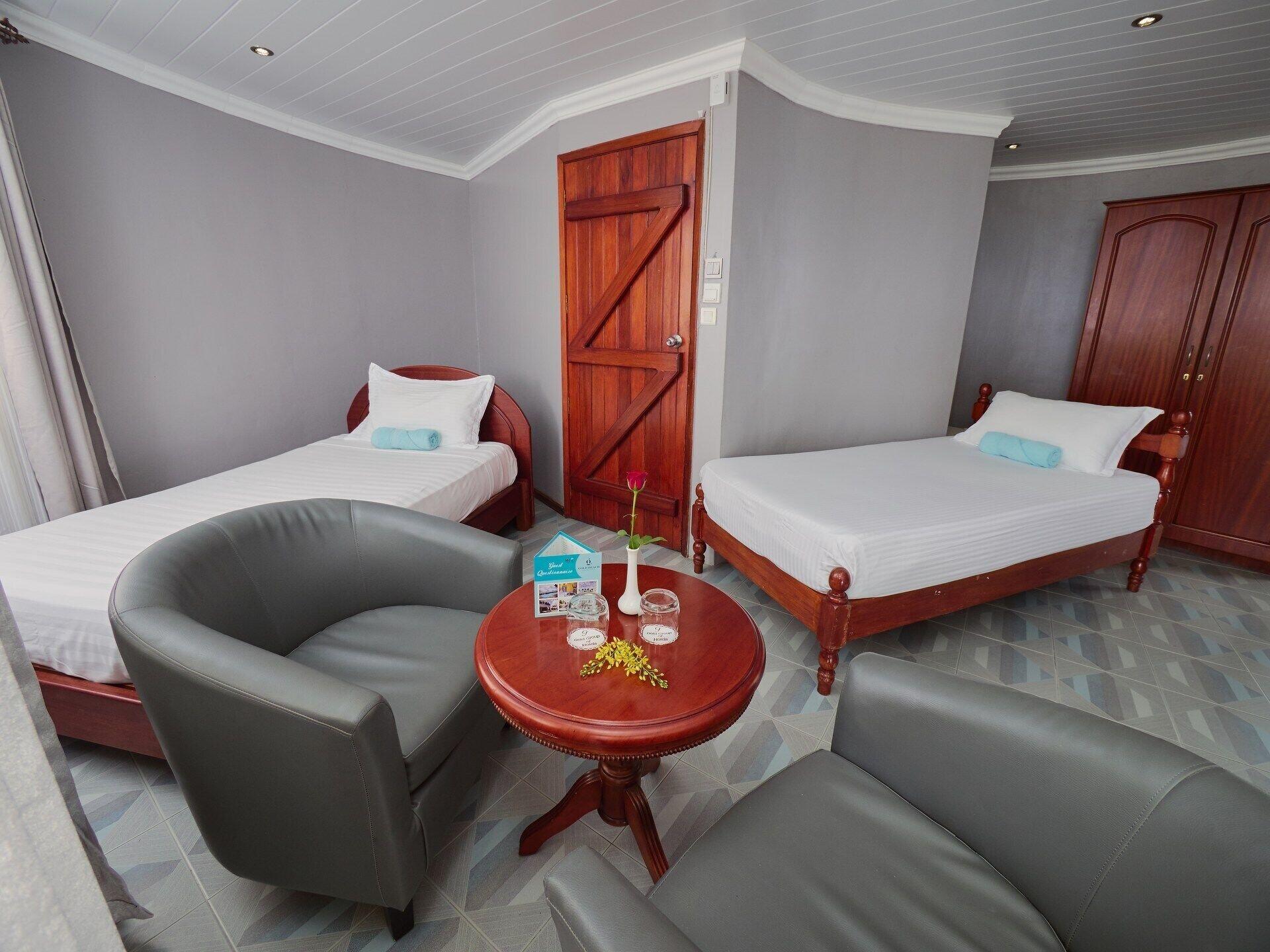 Resort Gold 3*