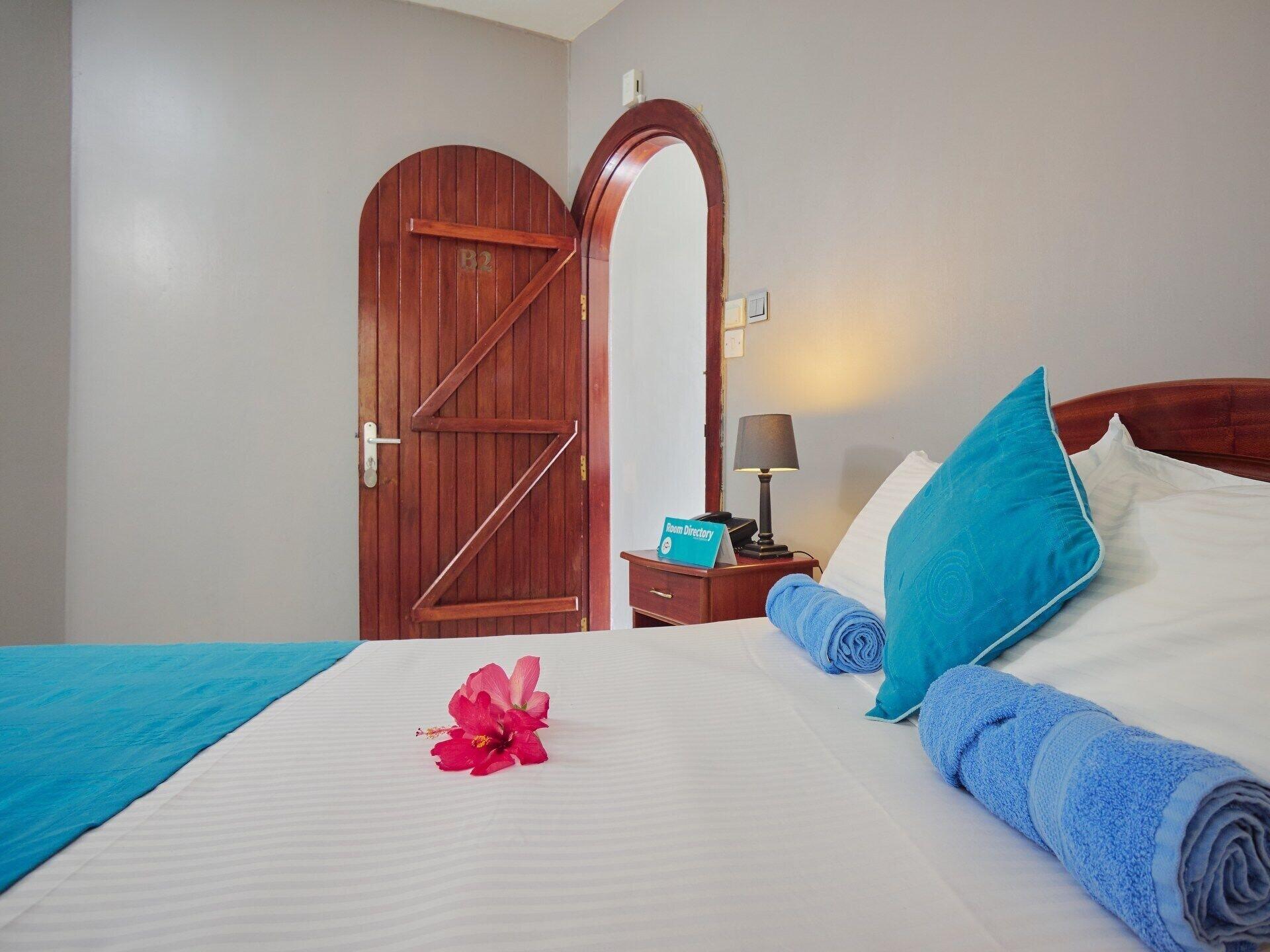 Gold Resort Flic en Flac