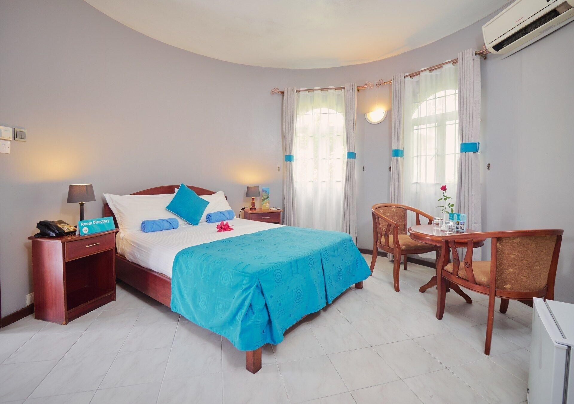 Resort Gold Flic en Flac