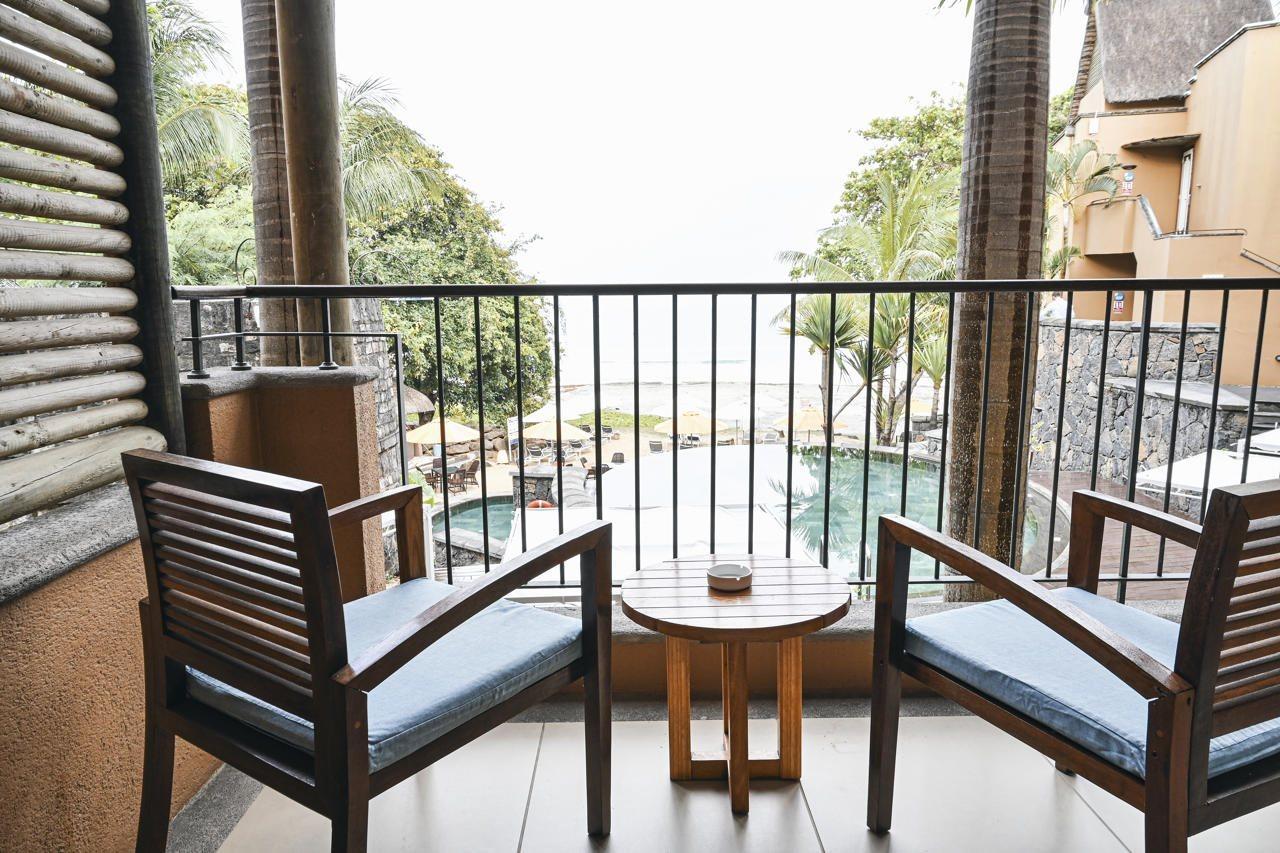 Tamarina Golf & Spa Boutique 4* Flic en Flac