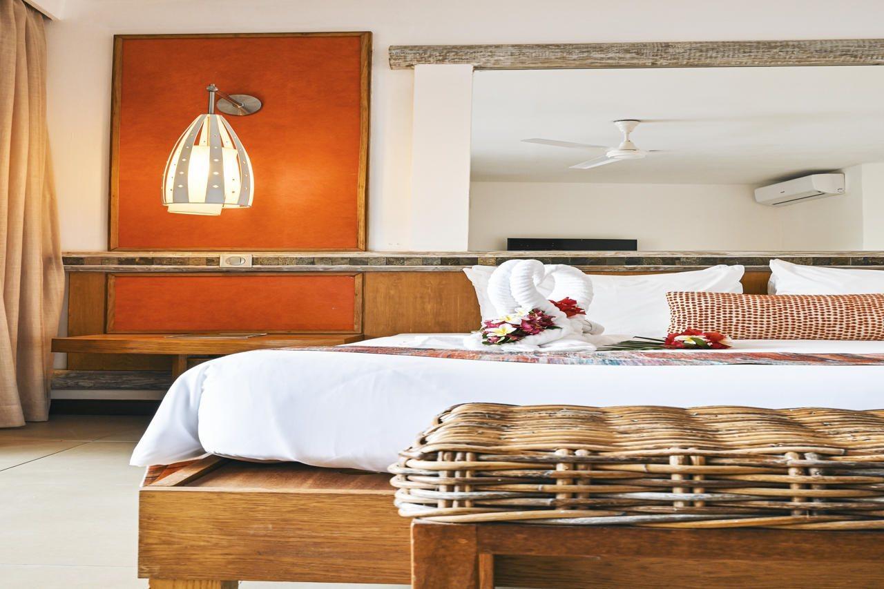 Tamarina Golf & Spa Boutique 4* Flic en Flac