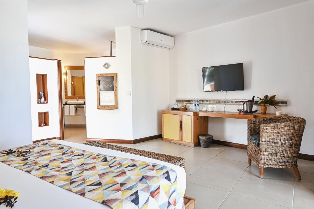 Tamarina Golf & Spa Boutique Flic en Flac