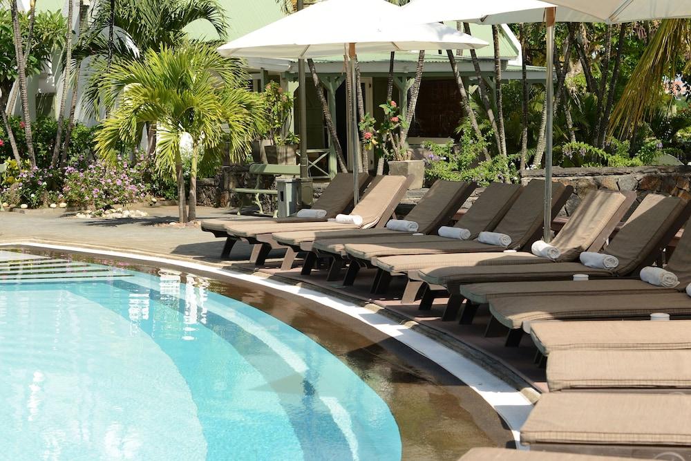 Veranda & 4* Grand Baie
