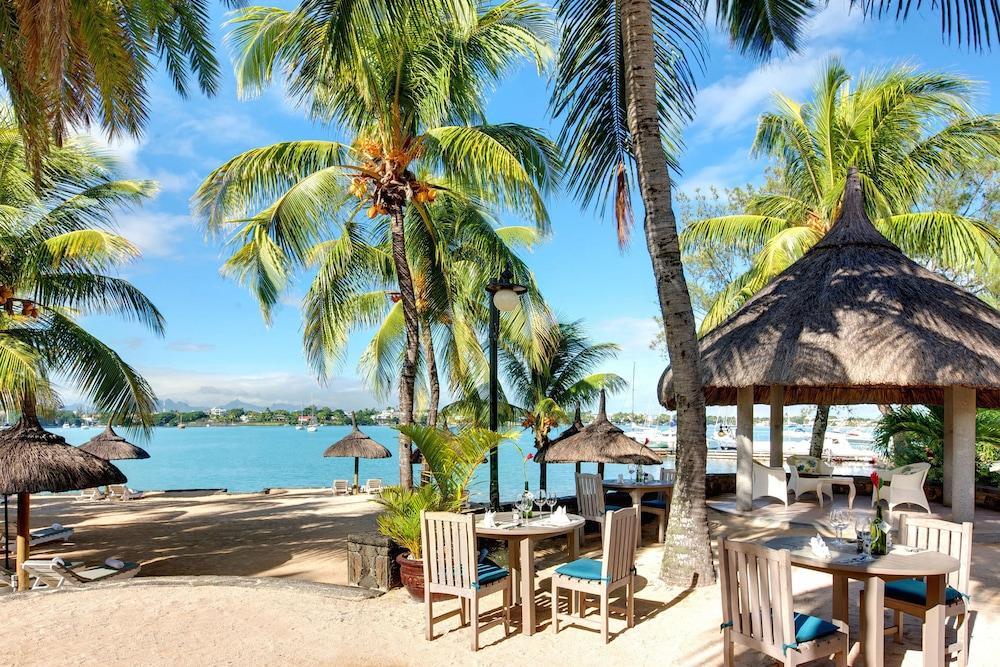 Hotel Veranda & Grand Baie