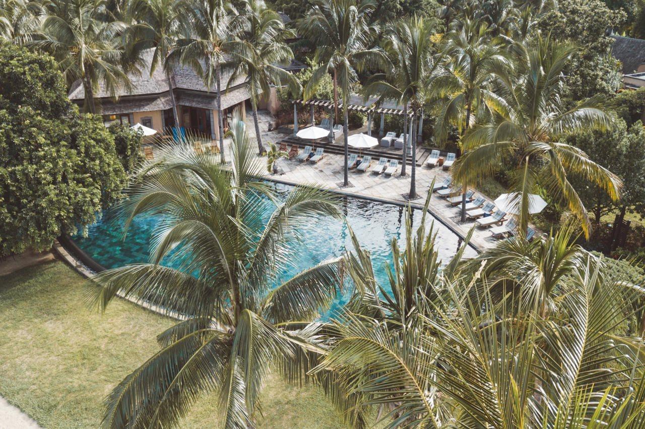 Maradiva And Resort