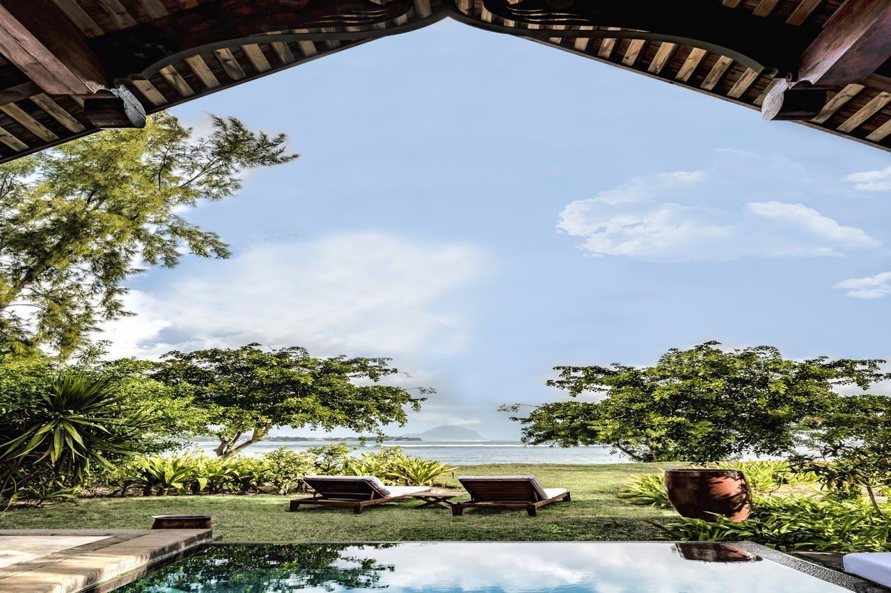 Maradiva And Resort 5*