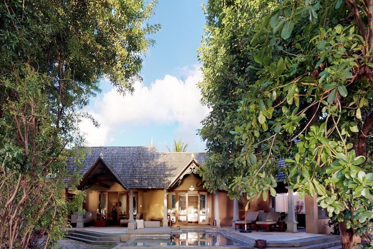 Resort Maradiva And 5*
