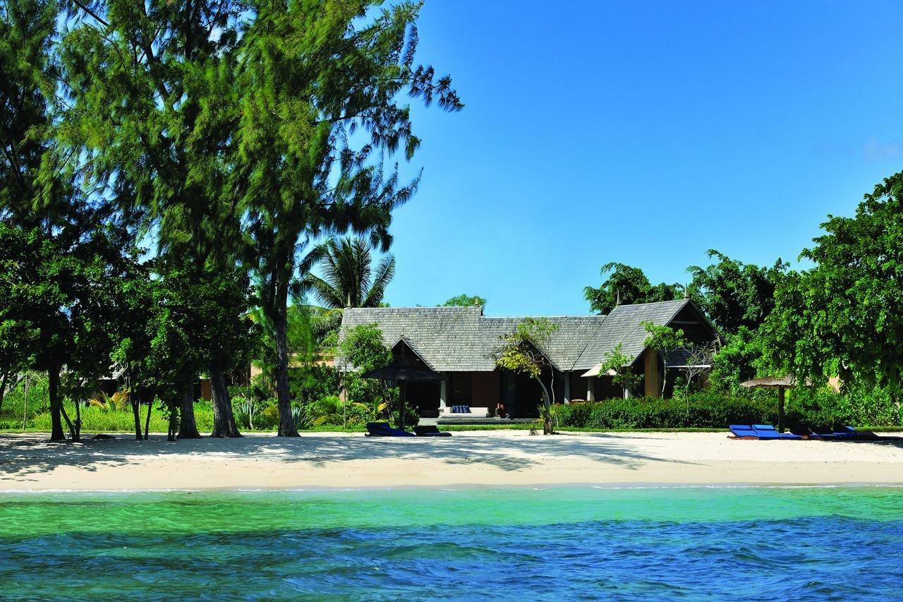 Resort Maradiva And