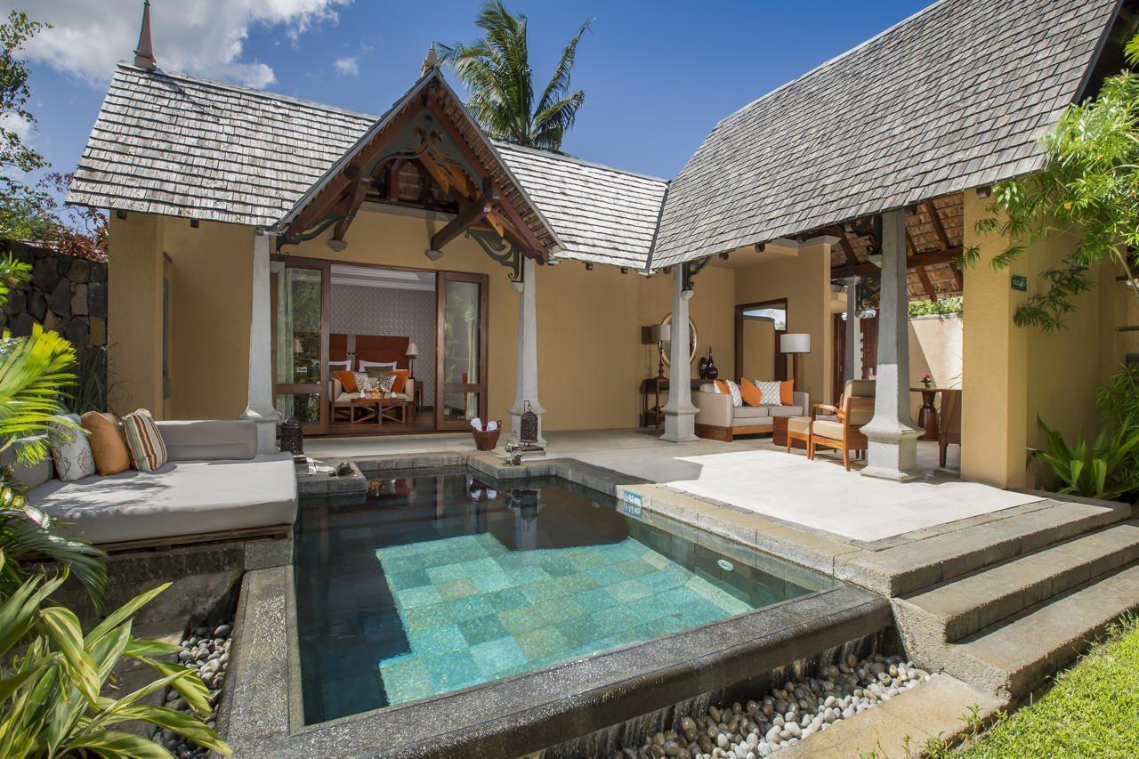 Maradiva And Resort Flic en Flac