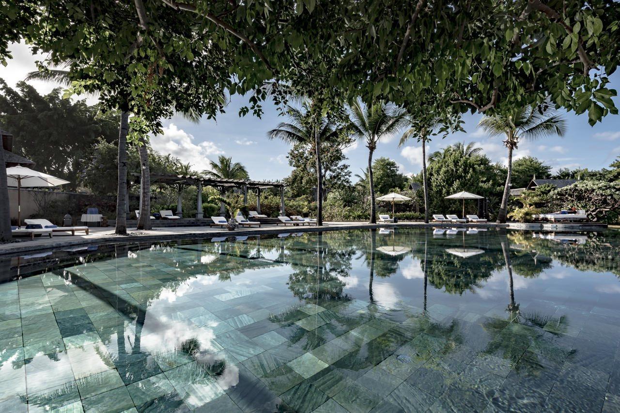 Maradiva And Resort Flic en Flac