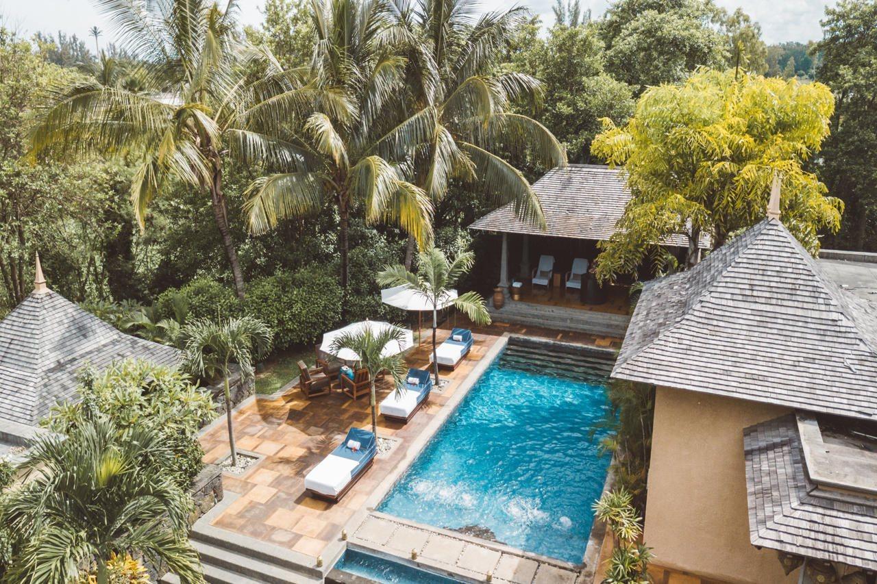 Maradiva And Resort Flic en Flac
