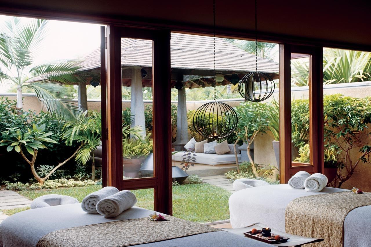 Resort Maradiva And Flic en Flac