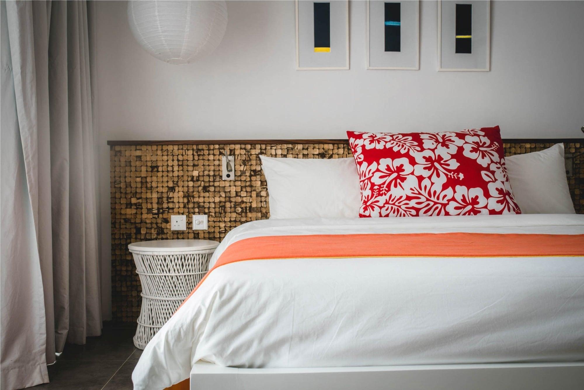 Hotel Mystik Life Style By Newmark