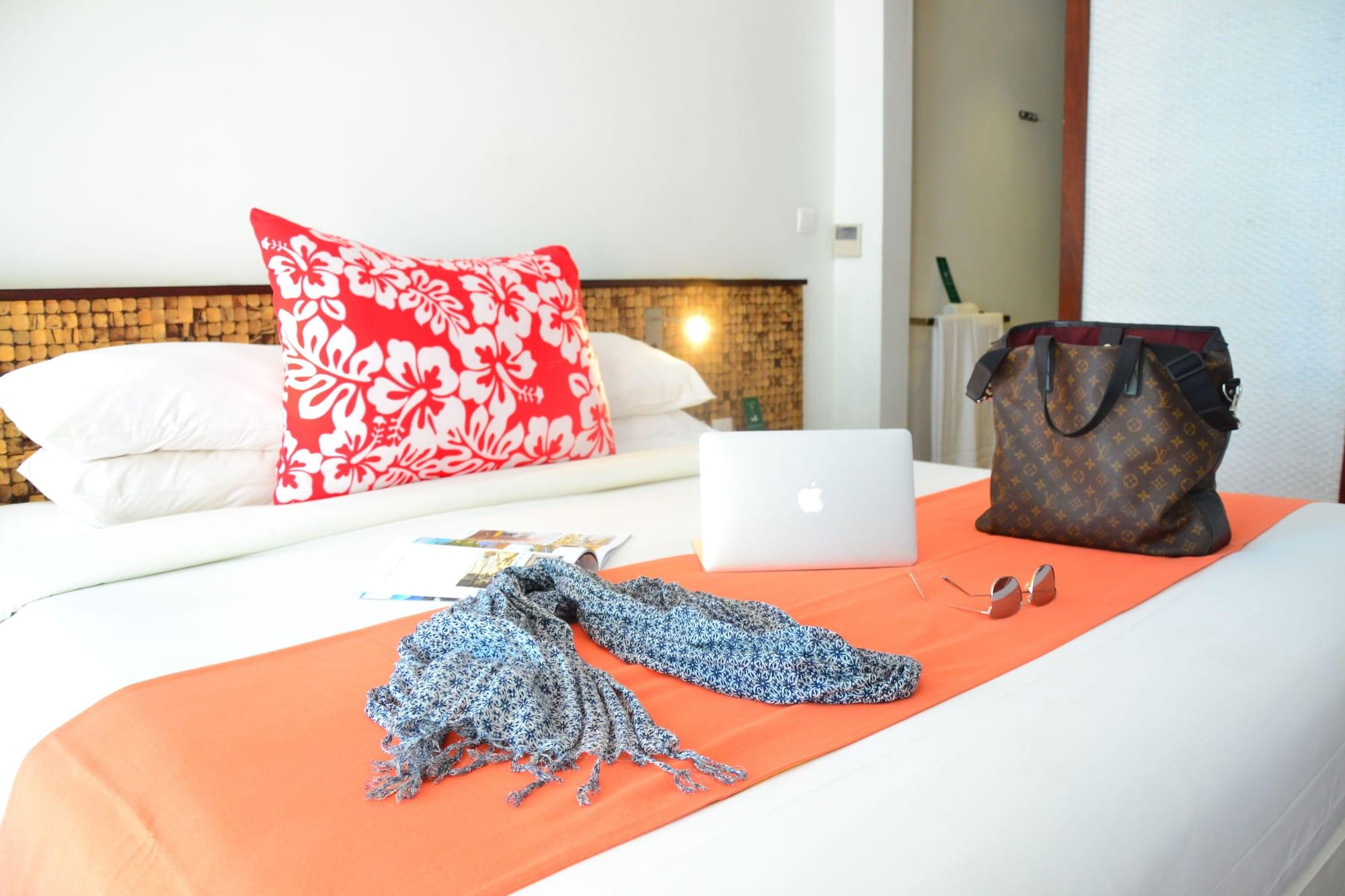 Mystik Life Style By Newmark 3* Mont-Choisy