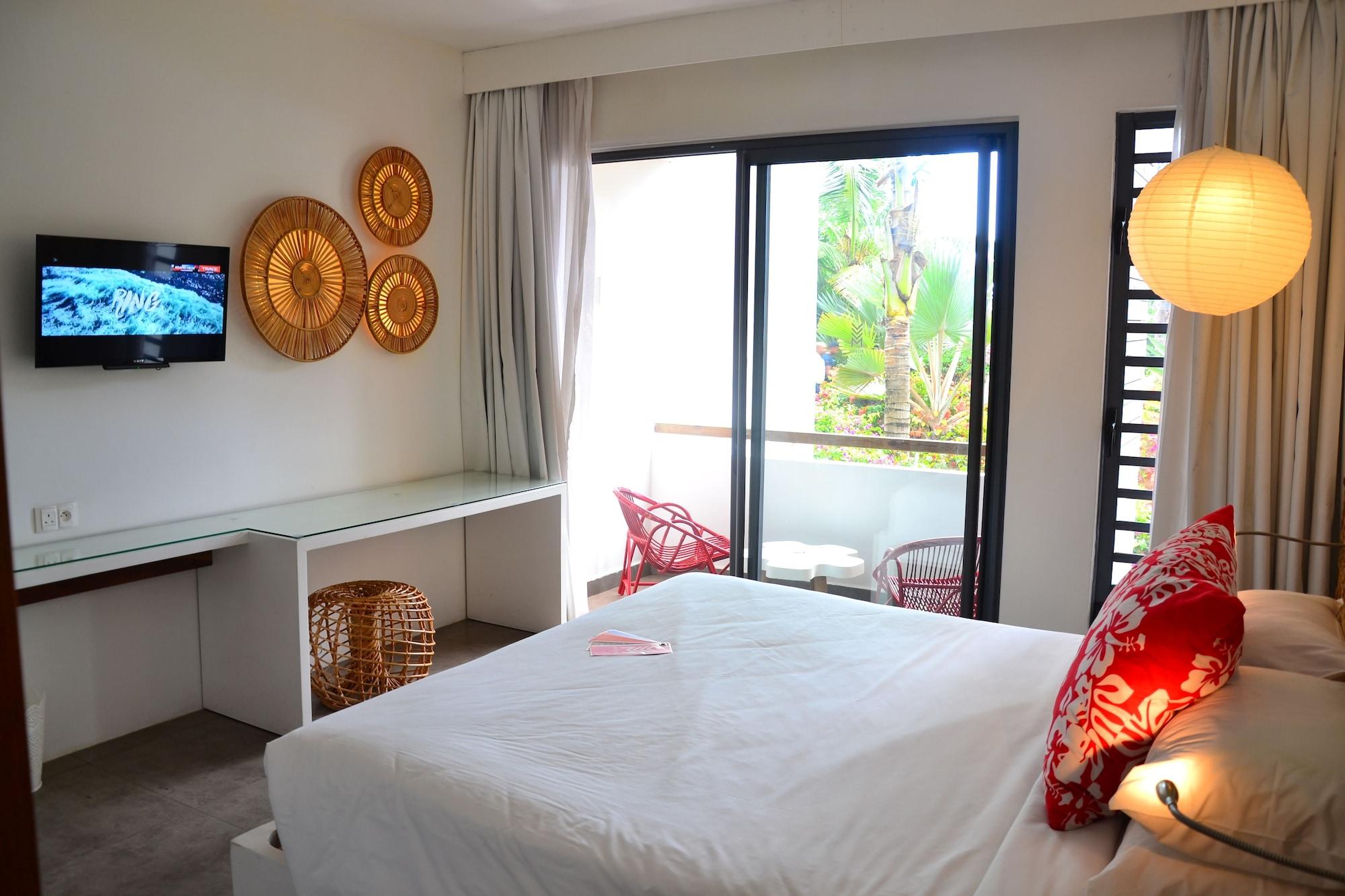 Hotel Mystik Life Style By Newmark 3*