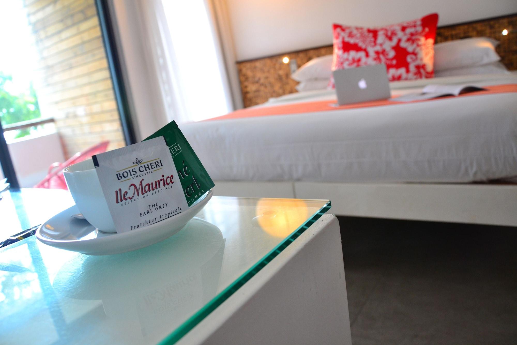 Hotel Mystik Life Style By Newmark