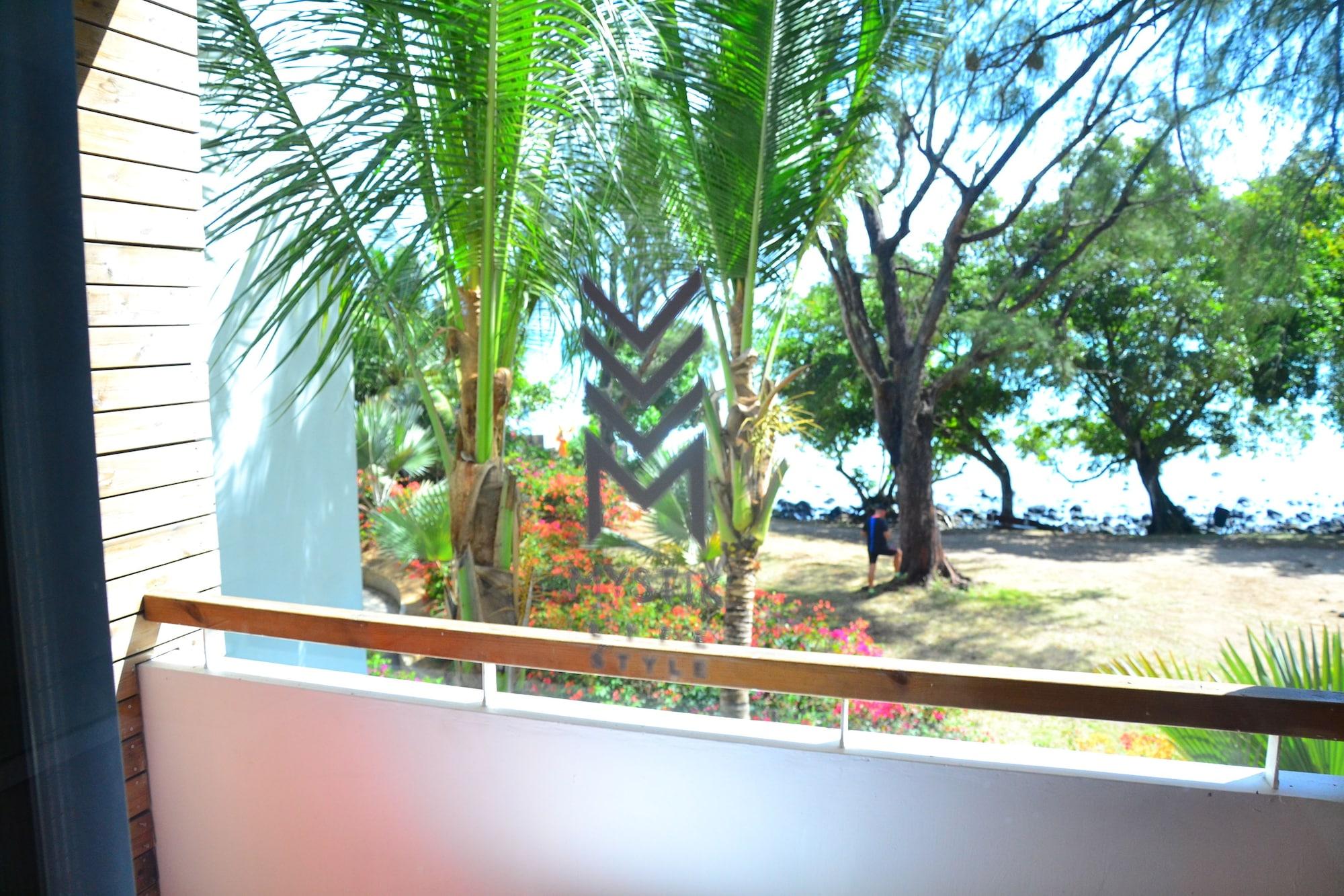 Mystik Life Style By Newmark Hotel 3*