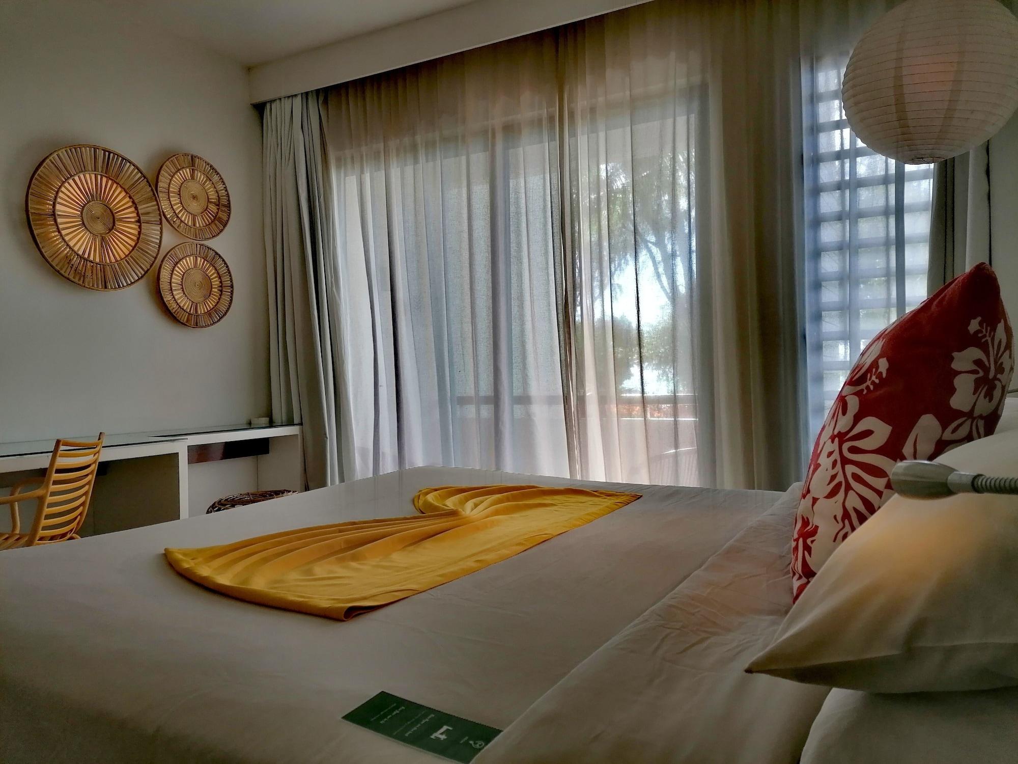 Hotel Mystik Life Style By Newmark Mont-Choisy