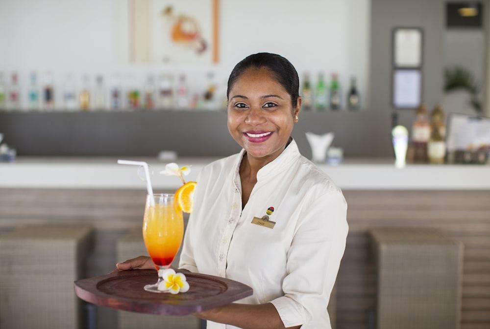 Hotel Crystals Belle Mare, A Member Of Radisson Individuals