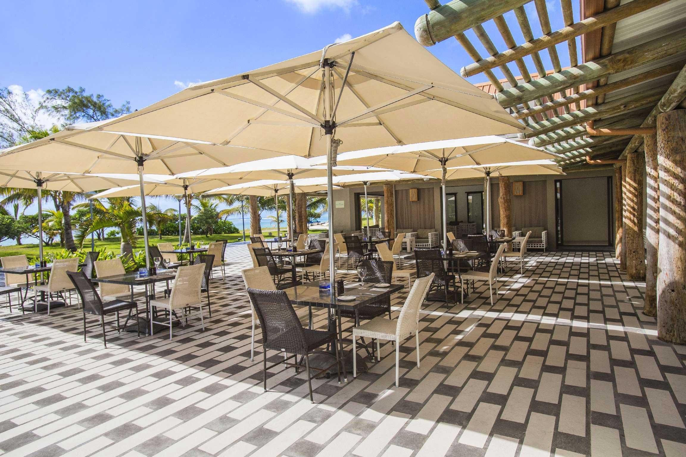 Crystals Belle Mare, A Member Of Radisson Individuals Palmar