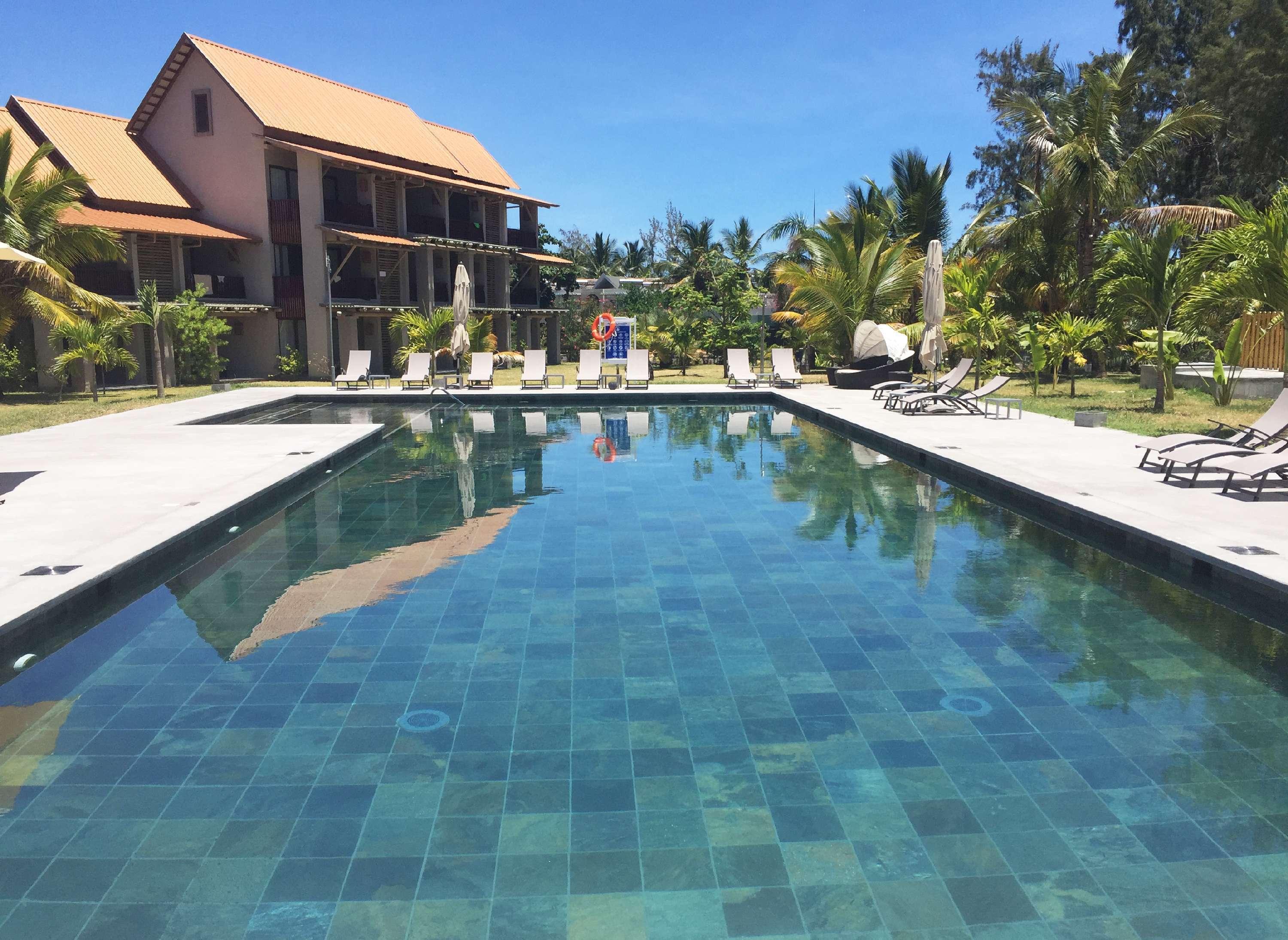 Crystals Belle Mare, A Member Of Radisson Individuals Palmar