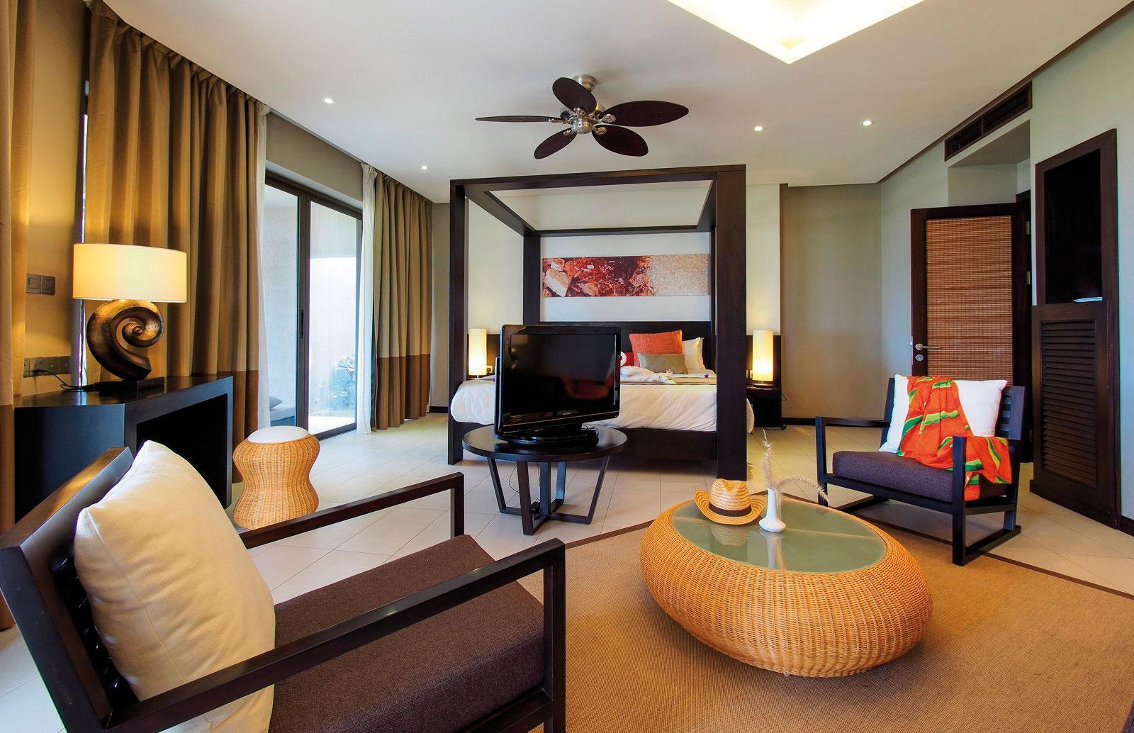 Crystals Belle Mare, A Member Of Radisson Individuals Palmar