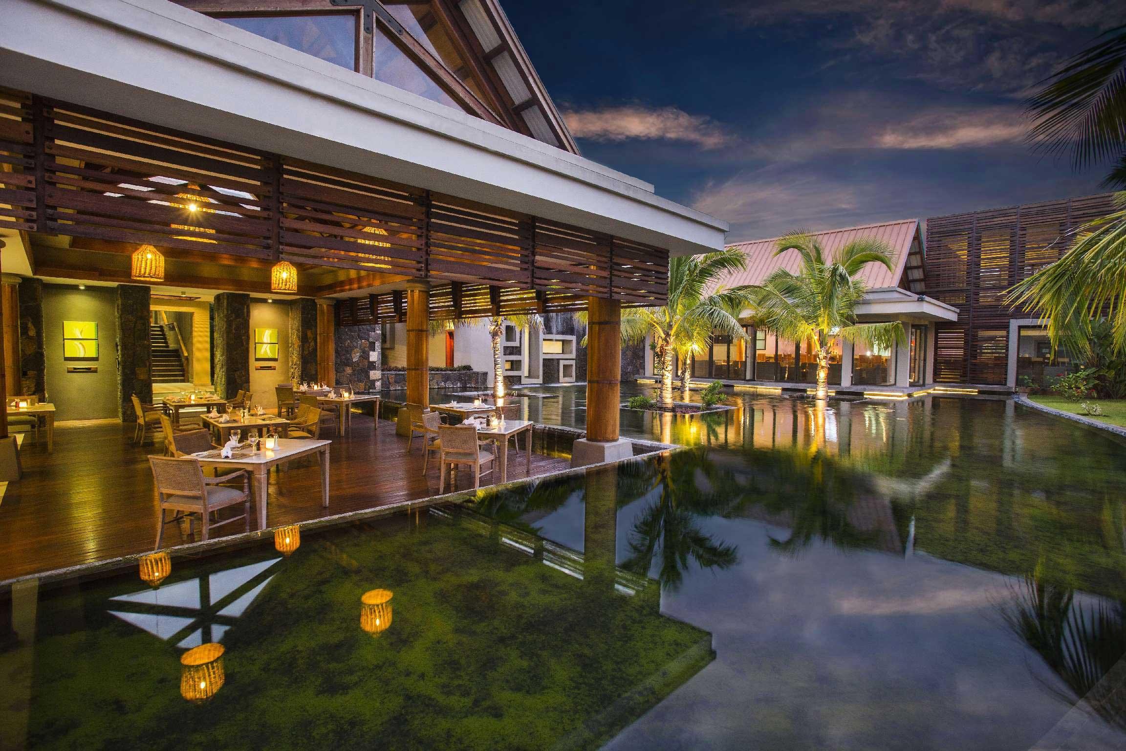 Hotel Crystals Belle Mare, A Member Of Radisson Individuals Palmar