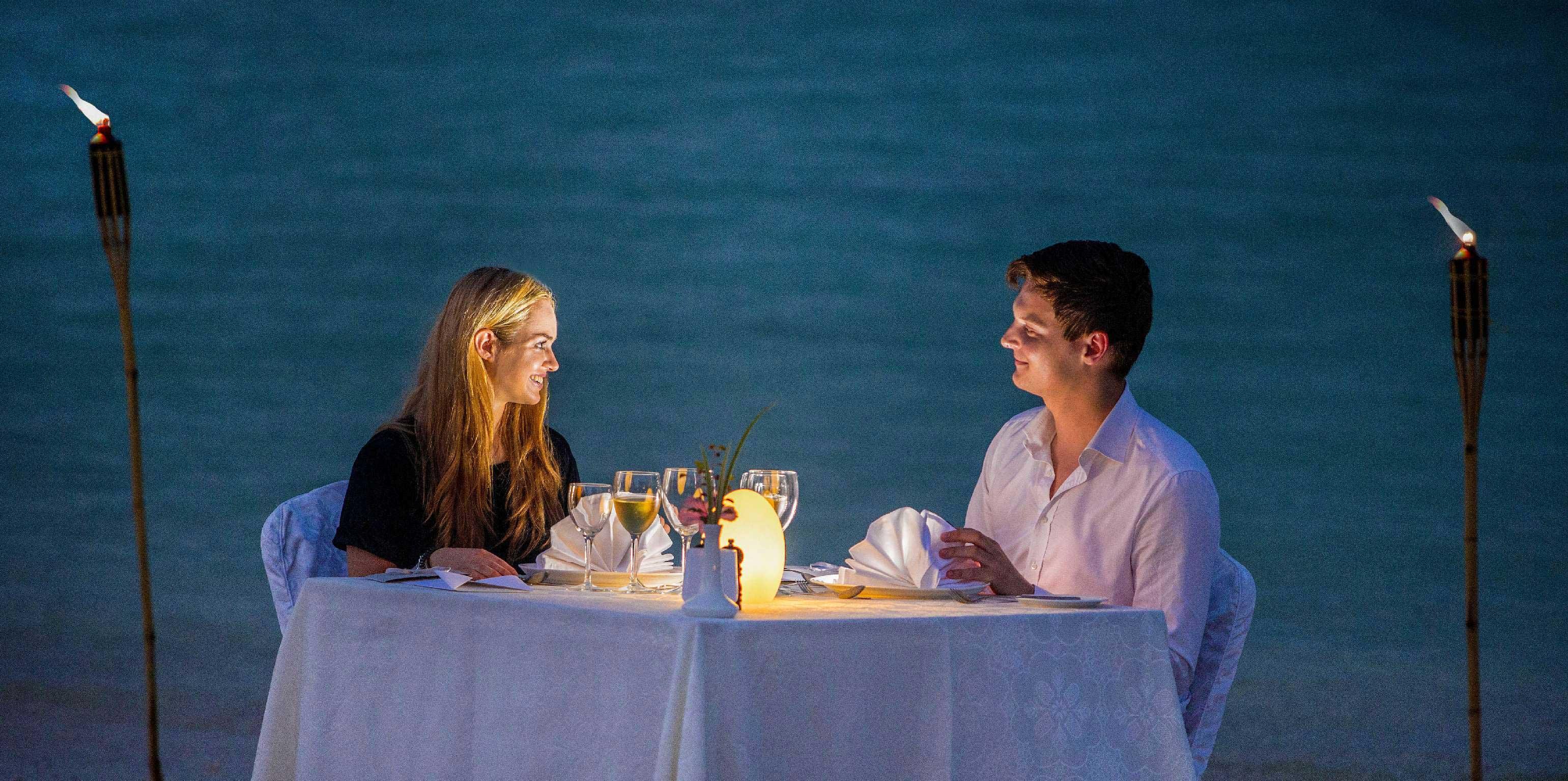 Hotel Crystals Belle Mare, A Member Of Radisson Individuals Palmar