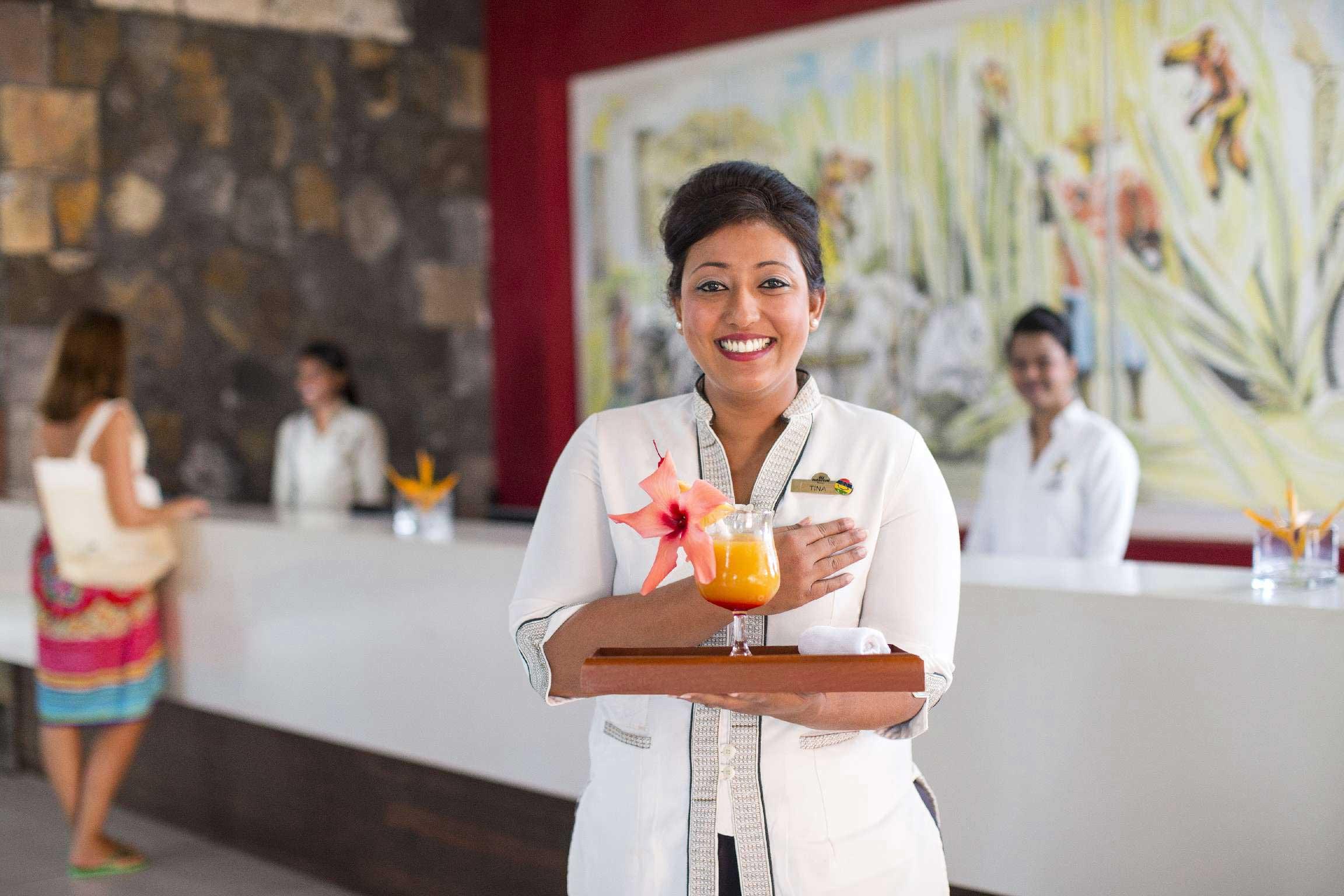 Crystals Belle Mare, A Member Of Radisson Individuals Palmar