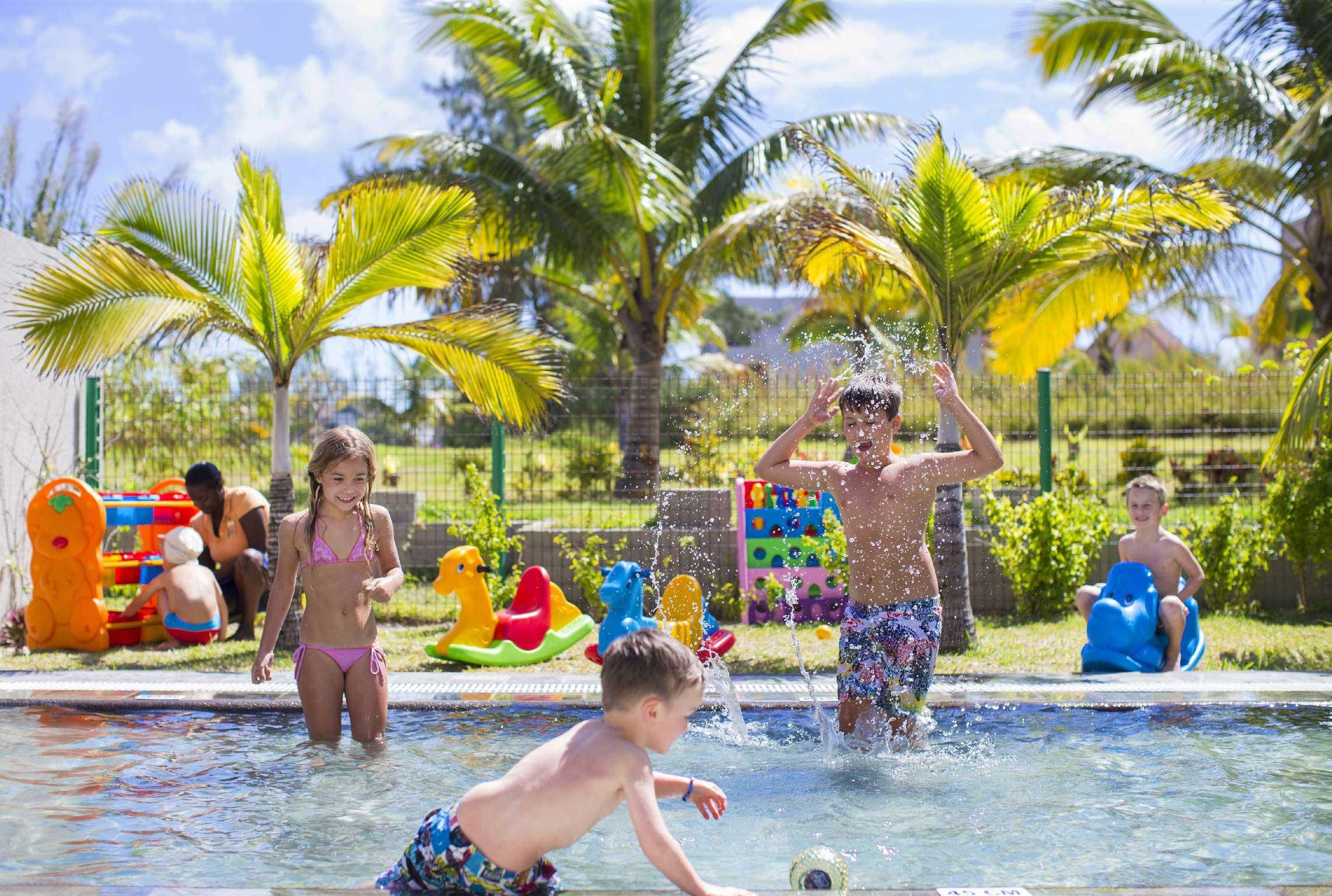 Hotel Crystals Belle Mare, A Member Of Radisson Individuals Palmar