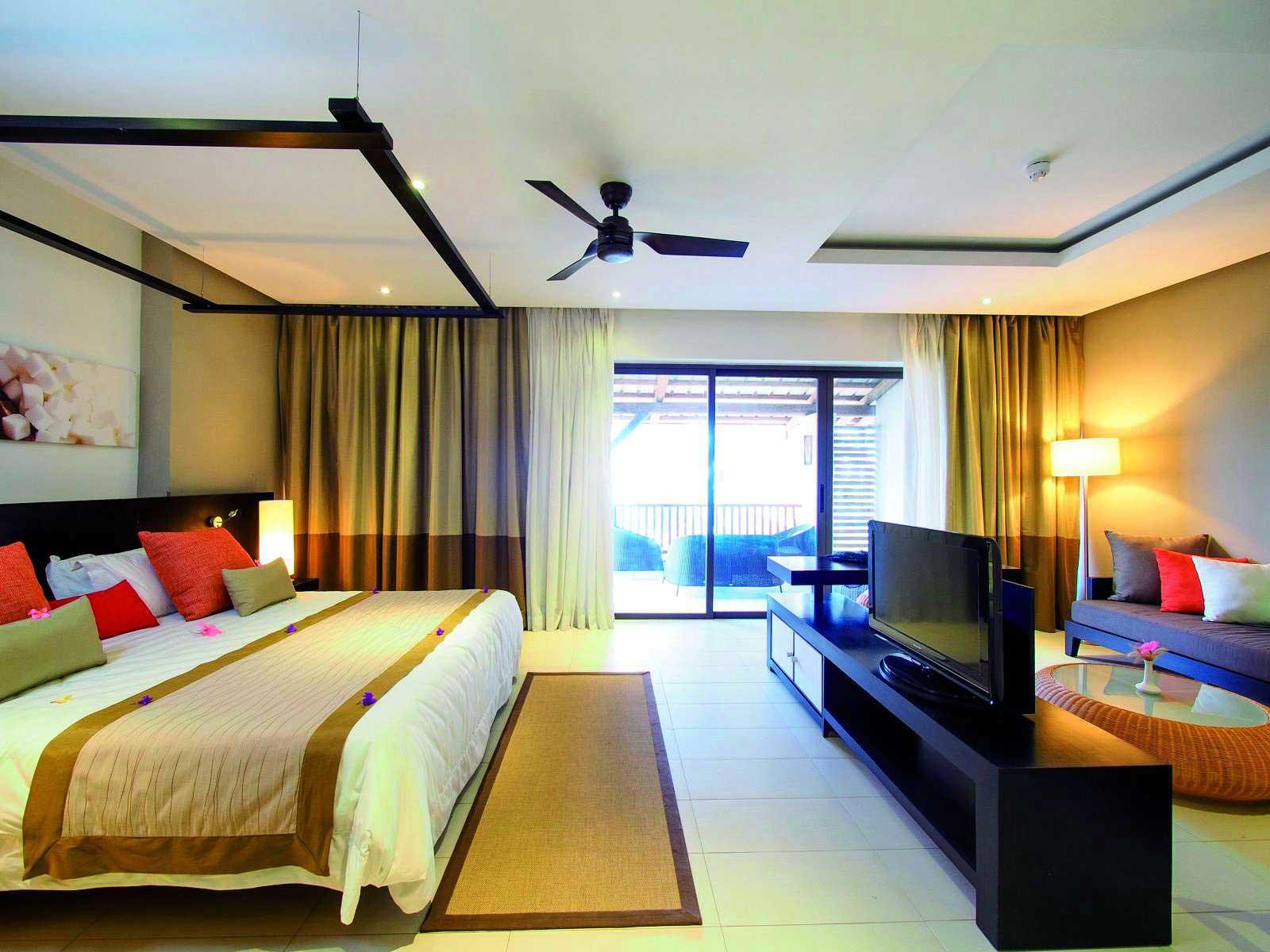 Hotel Crystals Belle Mare, A Member Of Radisson Individuals Palmar