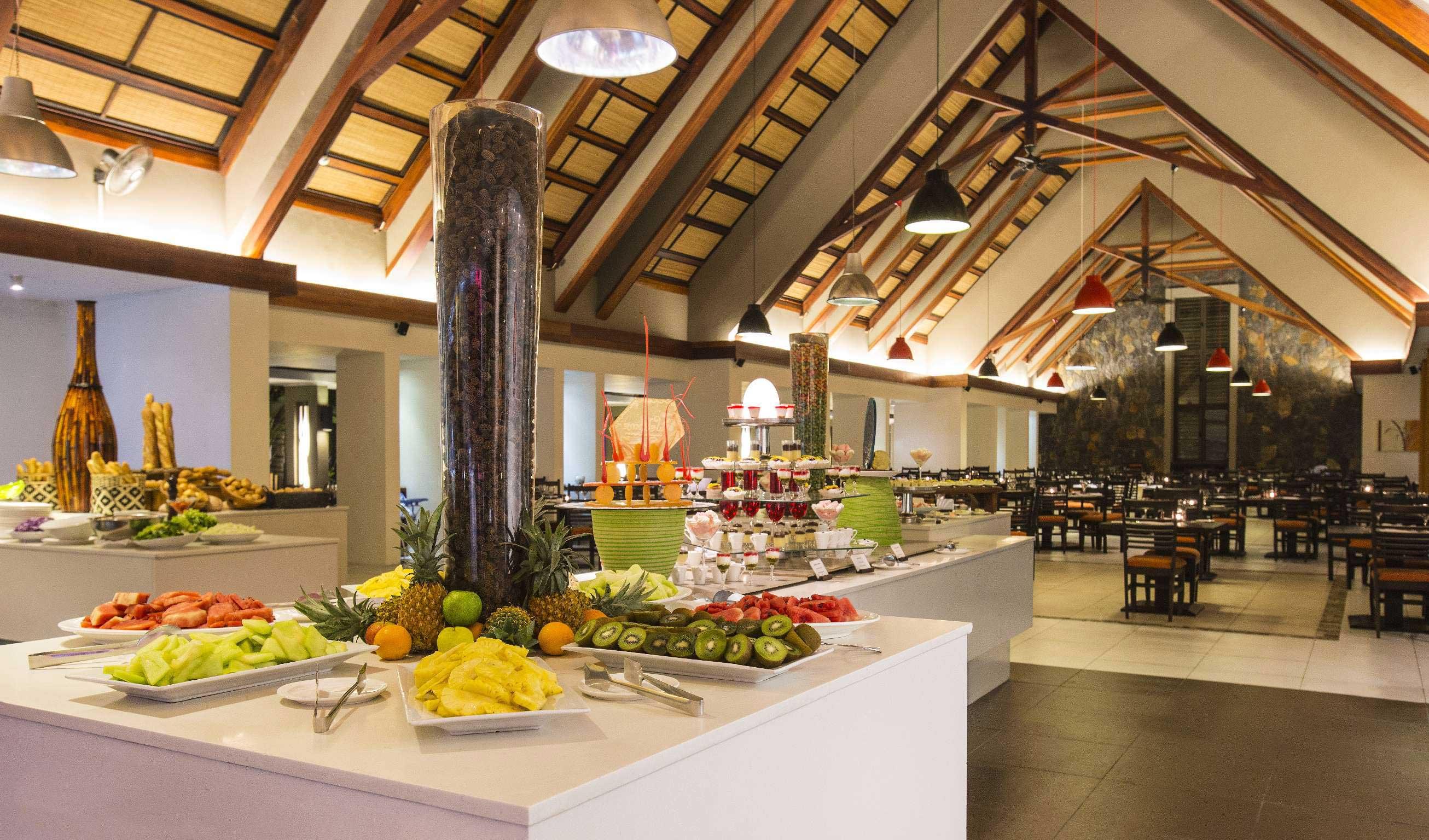 Hotel Crystals Belle Mare, A Member Of Radisson Individuals Palmar